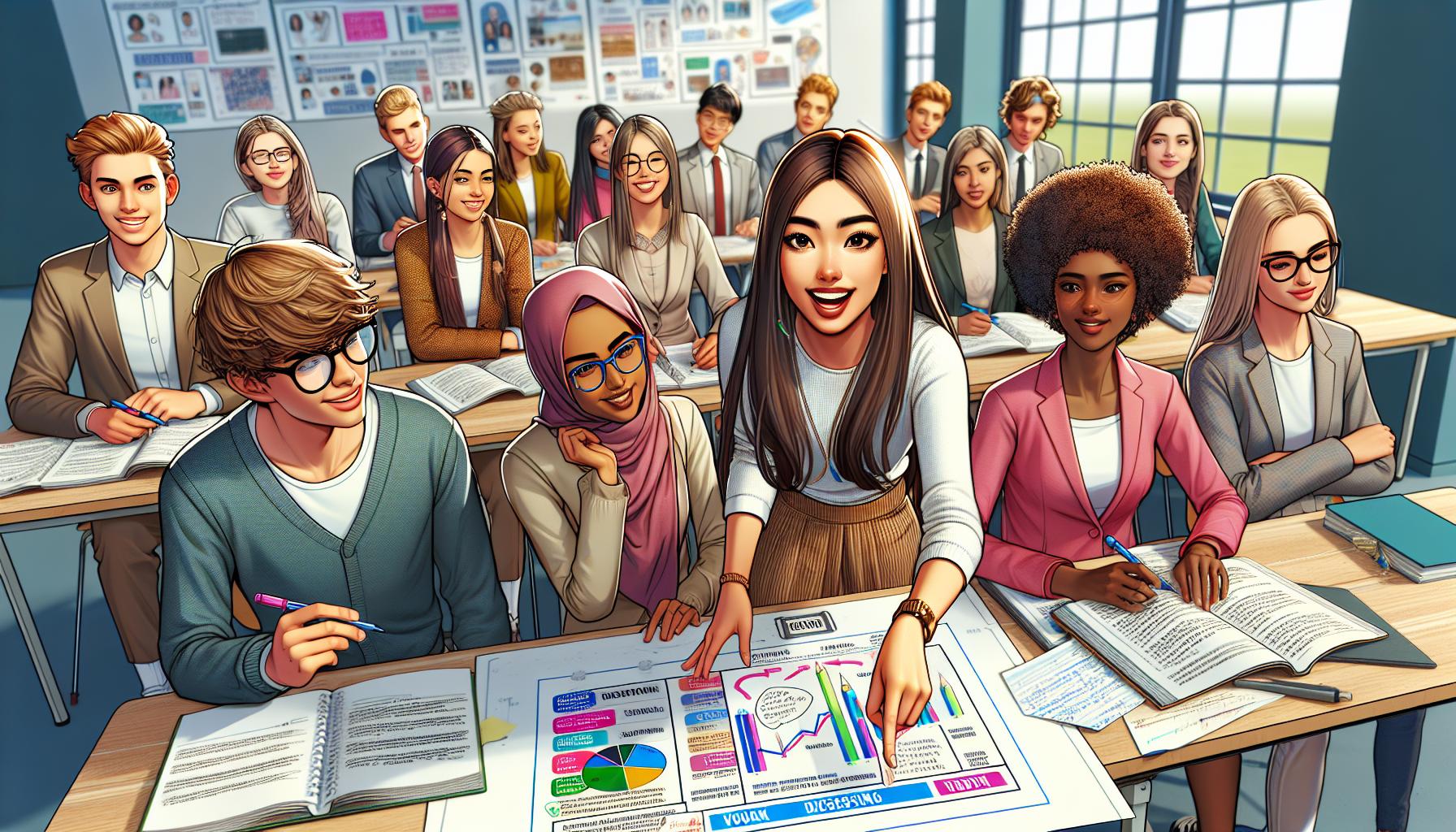 Slik s&oslash;ker du videreg&aring;ende skole: tips for en vellykket s&oslash;knadsprosess &ndash; illustrasjon 3