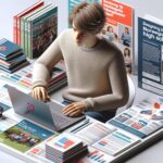 Slik søker du videregående skole: tips for en vellykket søknadsprosess 3 Slik søker du videregående skole: tips for en vellykket søknadsprosess – illustrasjon