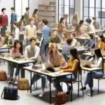 Valg av videregående skole: hvordan forme fremtiden din med riktige studieretninger 6 Valg av videregående skole: hvordan forme fremtiden din med riktige studieretninger – illustrasjon