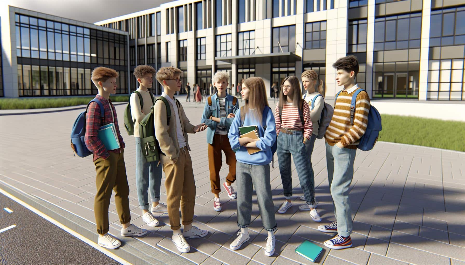 Slik søker du videregående skole: tips for en vellykket søknadsprosess 3 Slik søker du videregående skole: tips for en vellykket søknadsprosess – illustrasjon 2