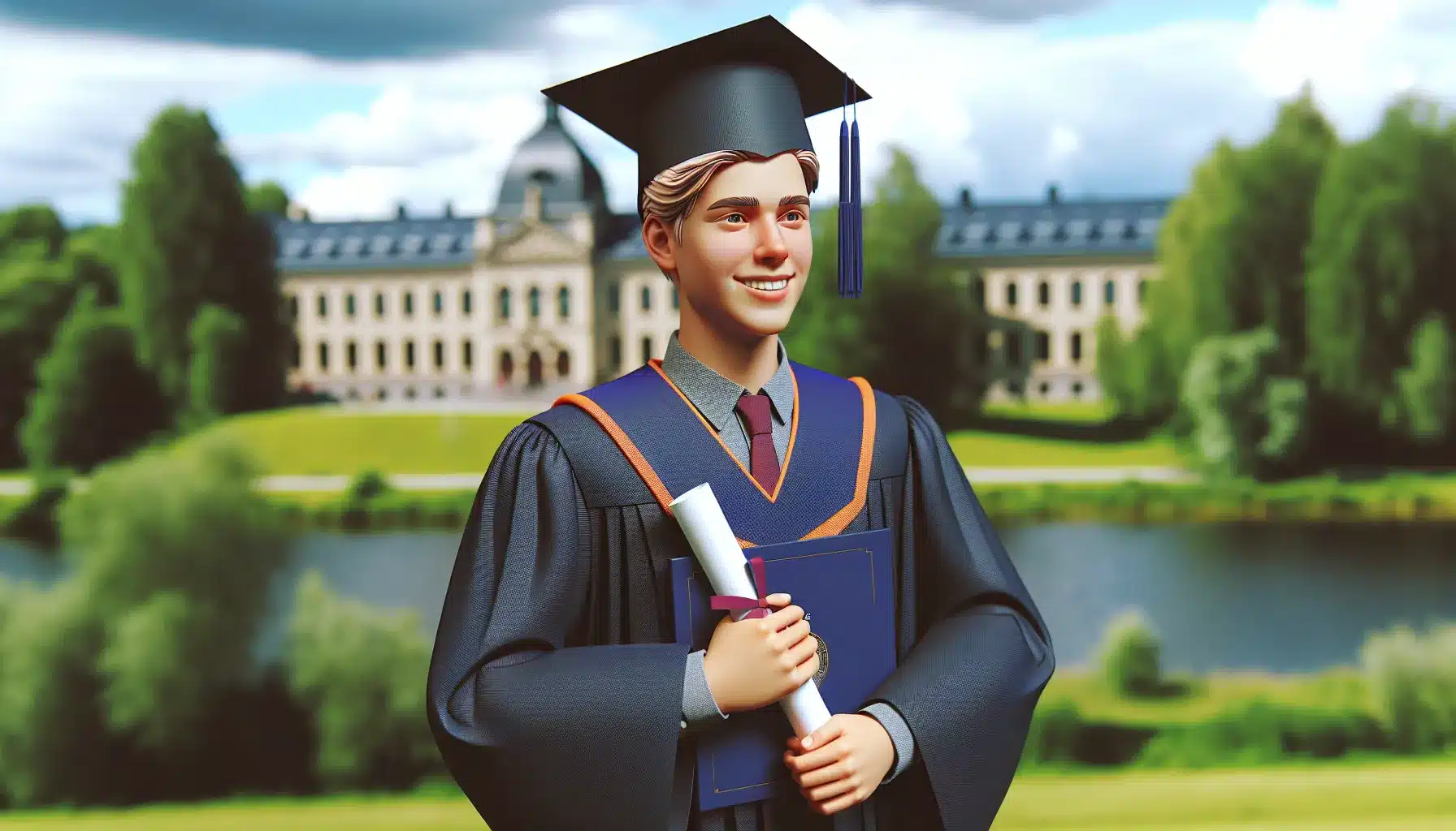 Karrierevalg etter fullf&oslash;rt utdannelse: slik finner du riktig vei inn i arbeidslivet &ndash; illustrasjon 1