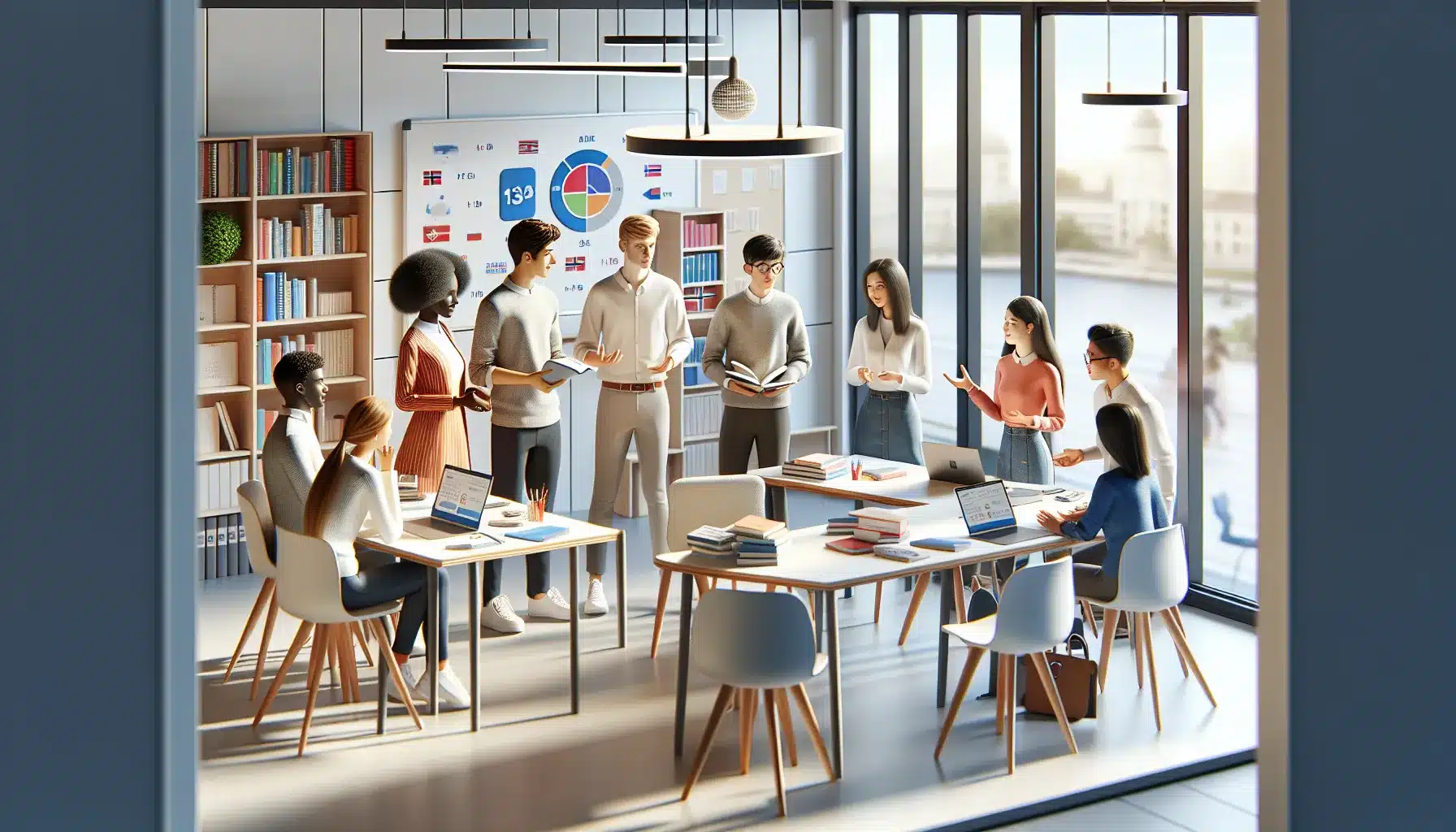 Slik velger du riktig utdanningsretning &ndash; gode r&aring;d for et trygt og motiverende valg &ndash; illustrasjon 2