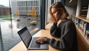 De beste appene for å organisere studiehverdagen – illustrasjon