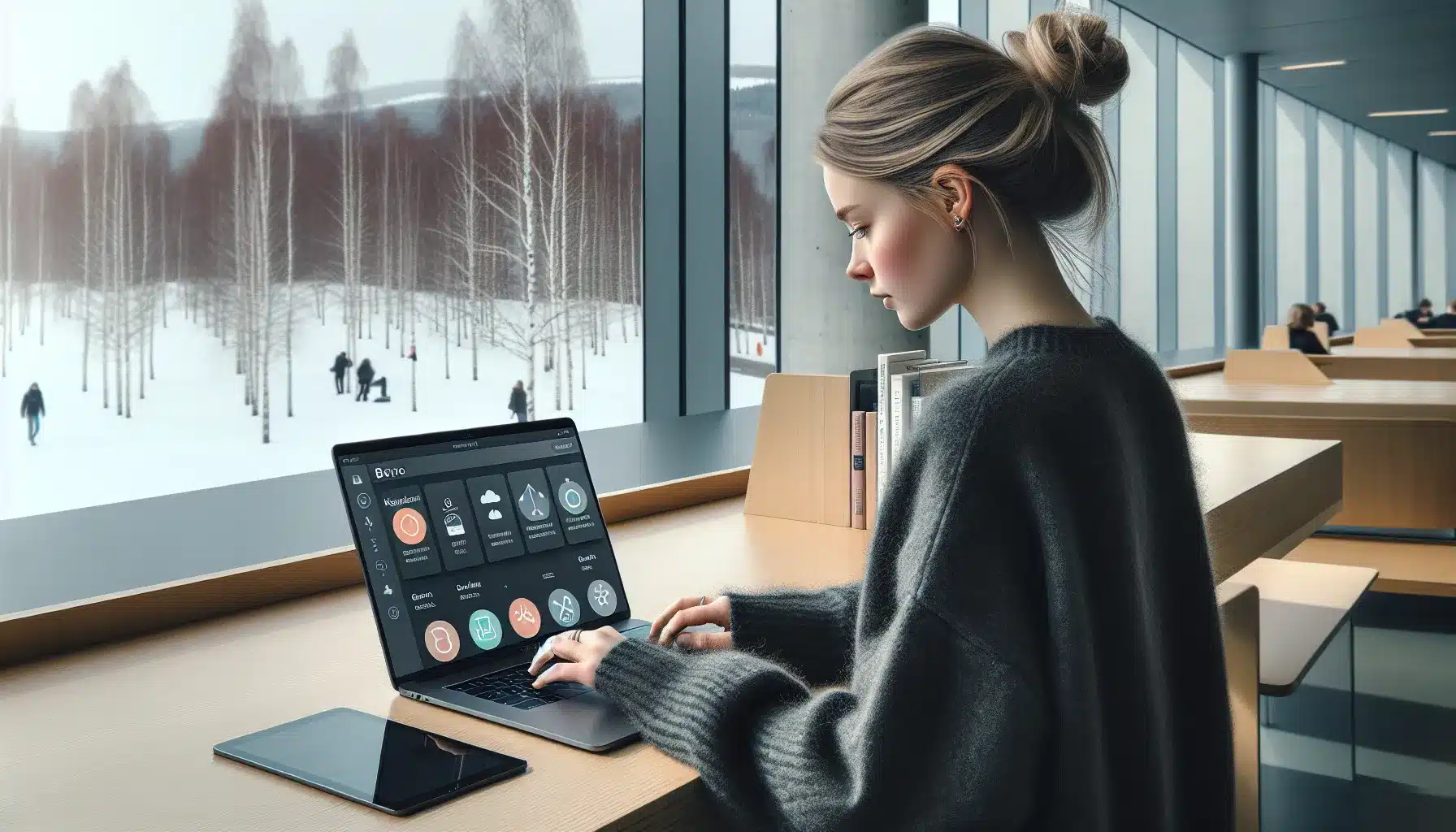 De beste appene for &aring; organisere studiehverdagen &ndash; illustrasjon 1