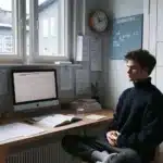 Hvordan balanserer du studier og mental helse 5 Hvordan balanserer du studier og mental helse – illustrasjon