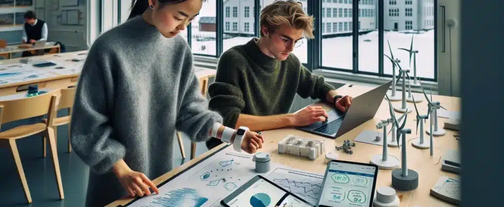 De mest undervurderte studieretningene med stort potensial 1 De mest undervurderte studieretningene med stort potensial – illustrasjon