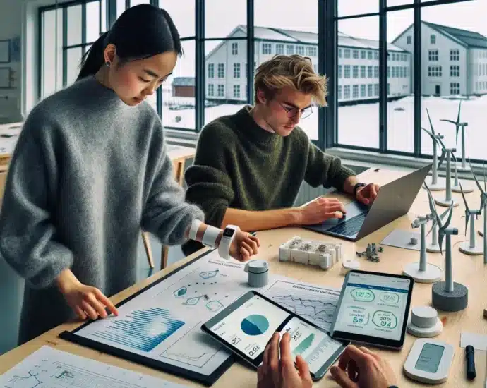 De mest undervurderte studieretningene med stort potensial – illustrasjon