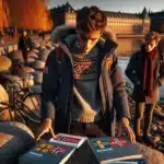 Norwegian student compares sweden denmark and finland study options on campus