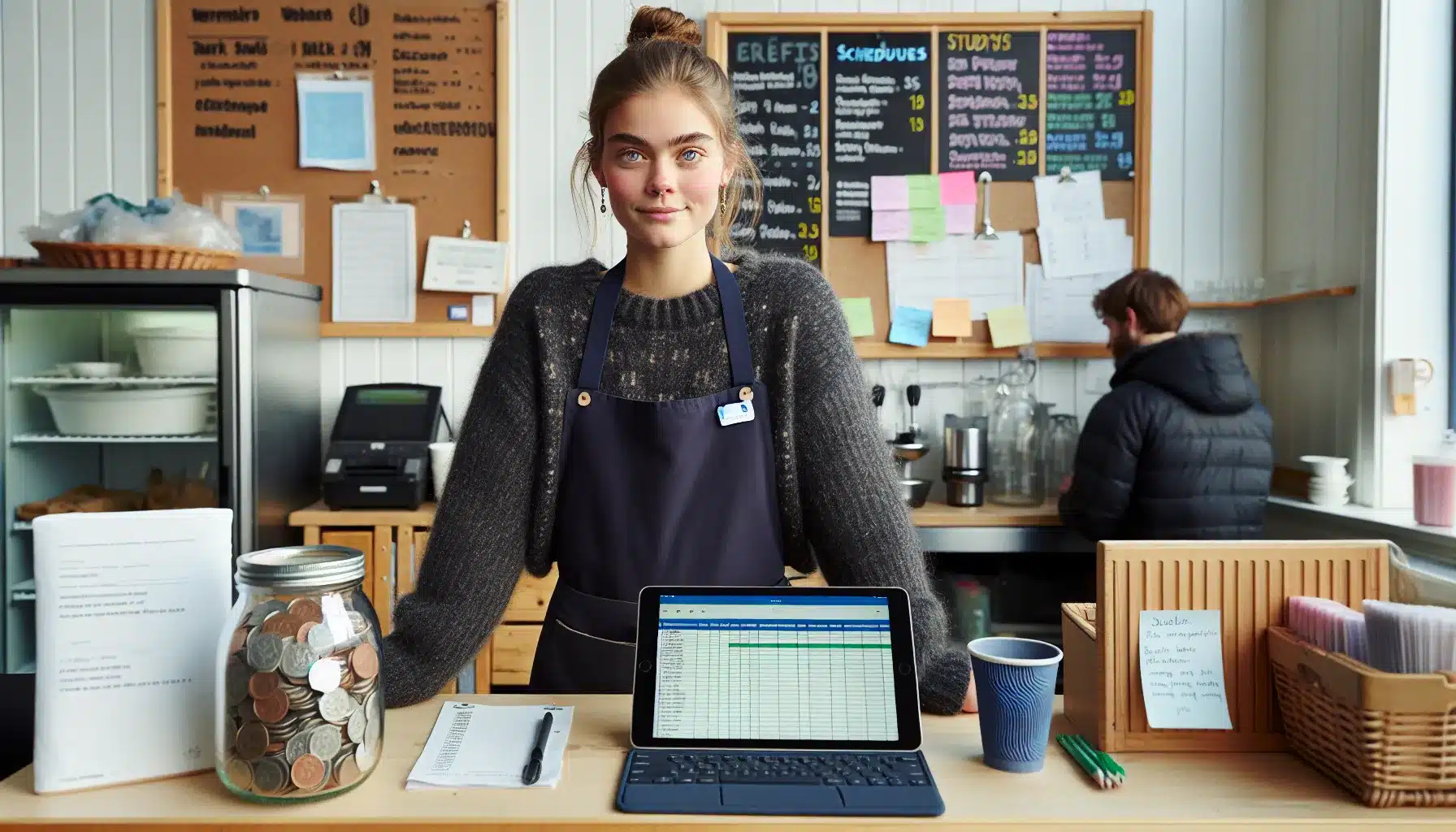 Fordeler med &aring; ta et fri&aring;r f&oslash;r h&oslash;yere utdanning &ndash; illustrasjon 2