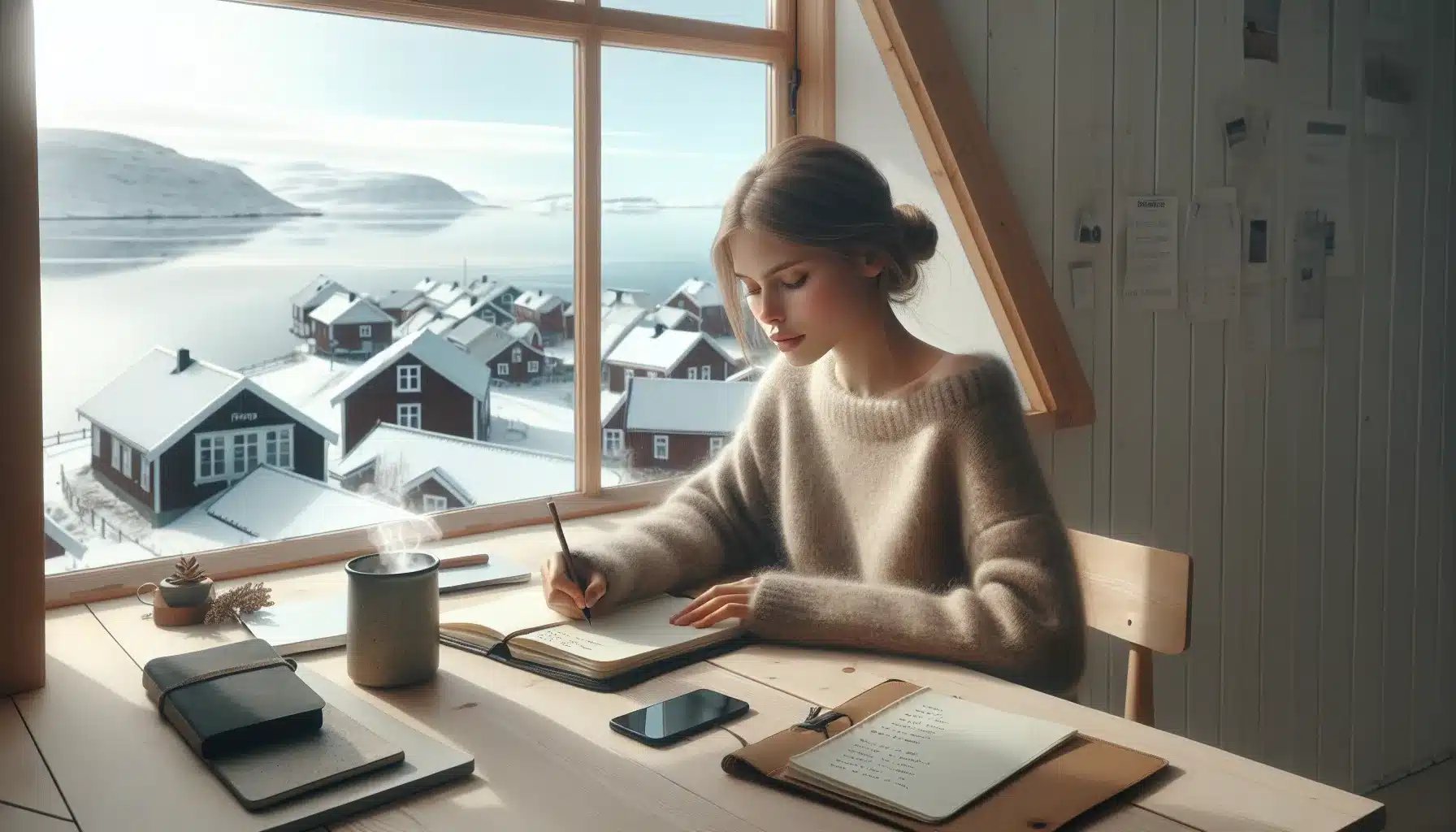 Fordeler med &aring; ta et fri&aring;r f&oslash;r h&oslash;yere utdanning &ndash; illustrasjon 1