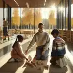Grunnskolen i norge – en innføring i strukturen – illustrasjon
