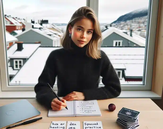Hva er den beste læringsstrategien for deg? 5 Hva er den beste læringsstrategien for deg? – illustrasjon