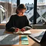 Hvordan velge riktig studieretning for fremtiden din 5 Hvordan velge riktig studieretning for fremtiden din – illustrasjon