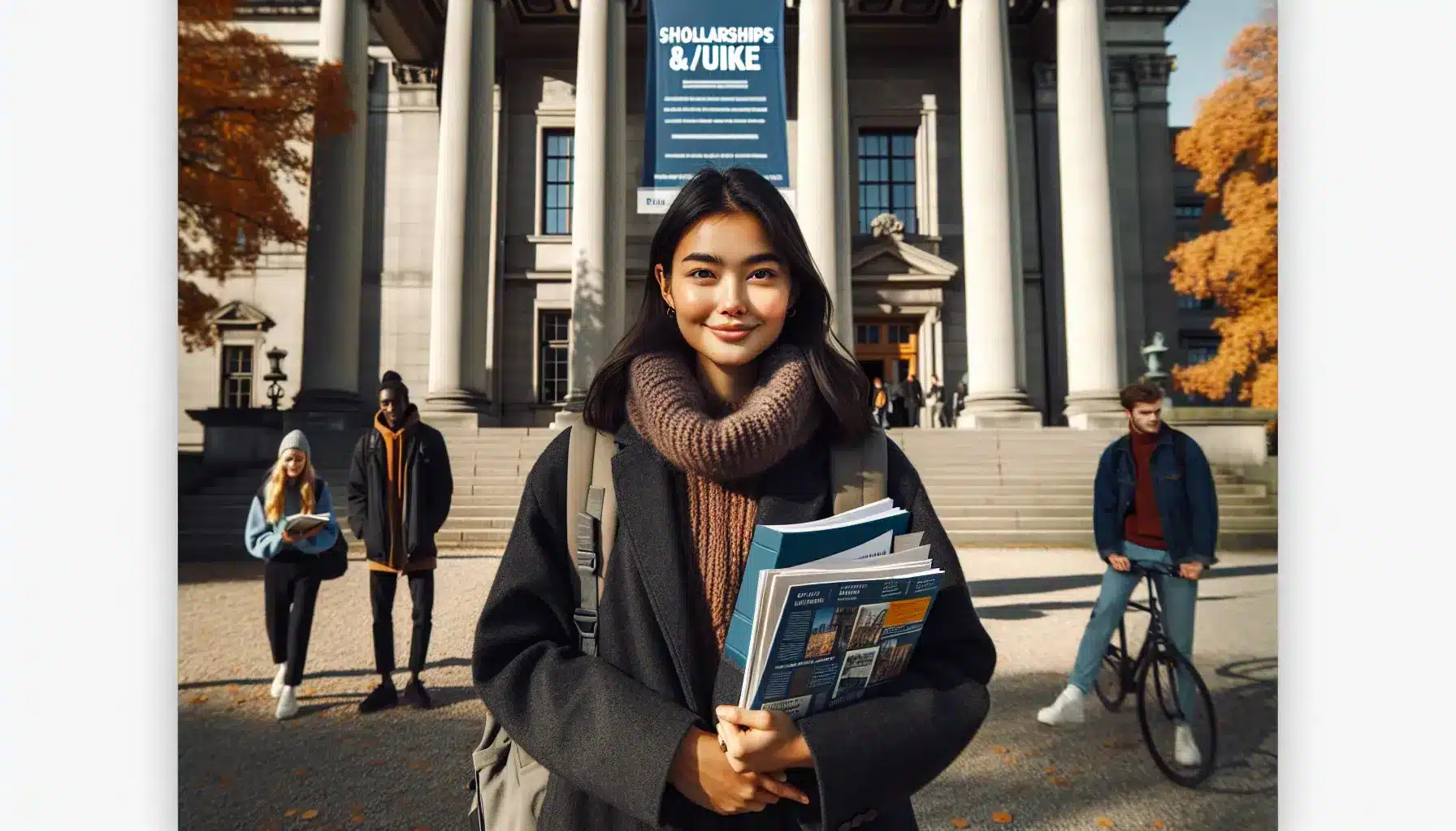 De beste studiesteder i norge for internasjonale studenter – illustrasjon 1