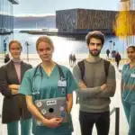 Utdanningsretninger som gir jobbgaranti 7 Utdanningsretninger som gir jobbgaranti – illustrasjon