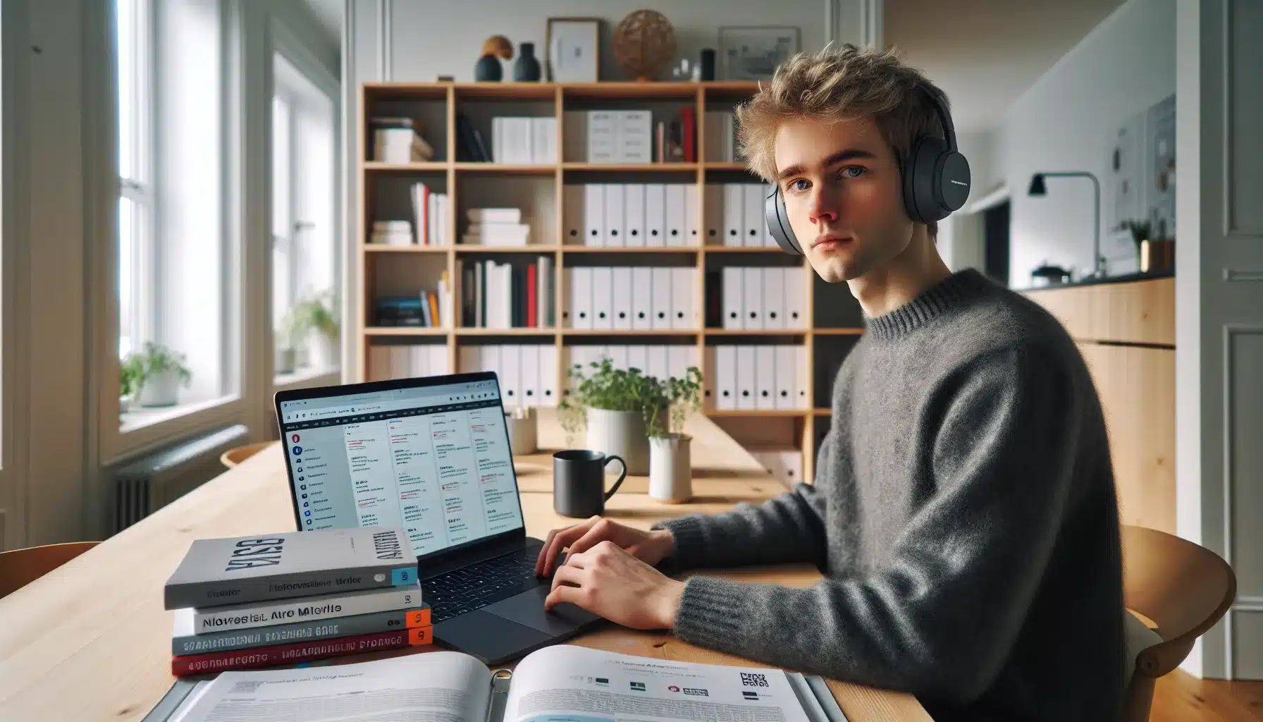 De beste nettbaserte utdanningsplattformene for norske studenter &ndash; illustrasjon 2