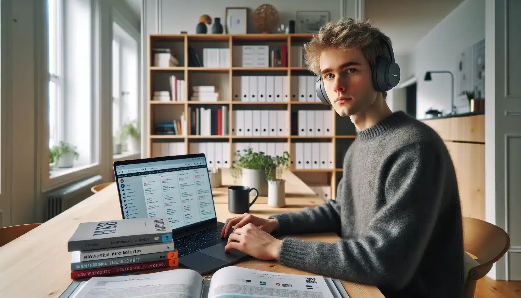 De beste nettbaserte utdanningsplattformene for norske studenter 3 De beste nettbaserte utdanningsplattformene for norske studenter – illustrasjon 2