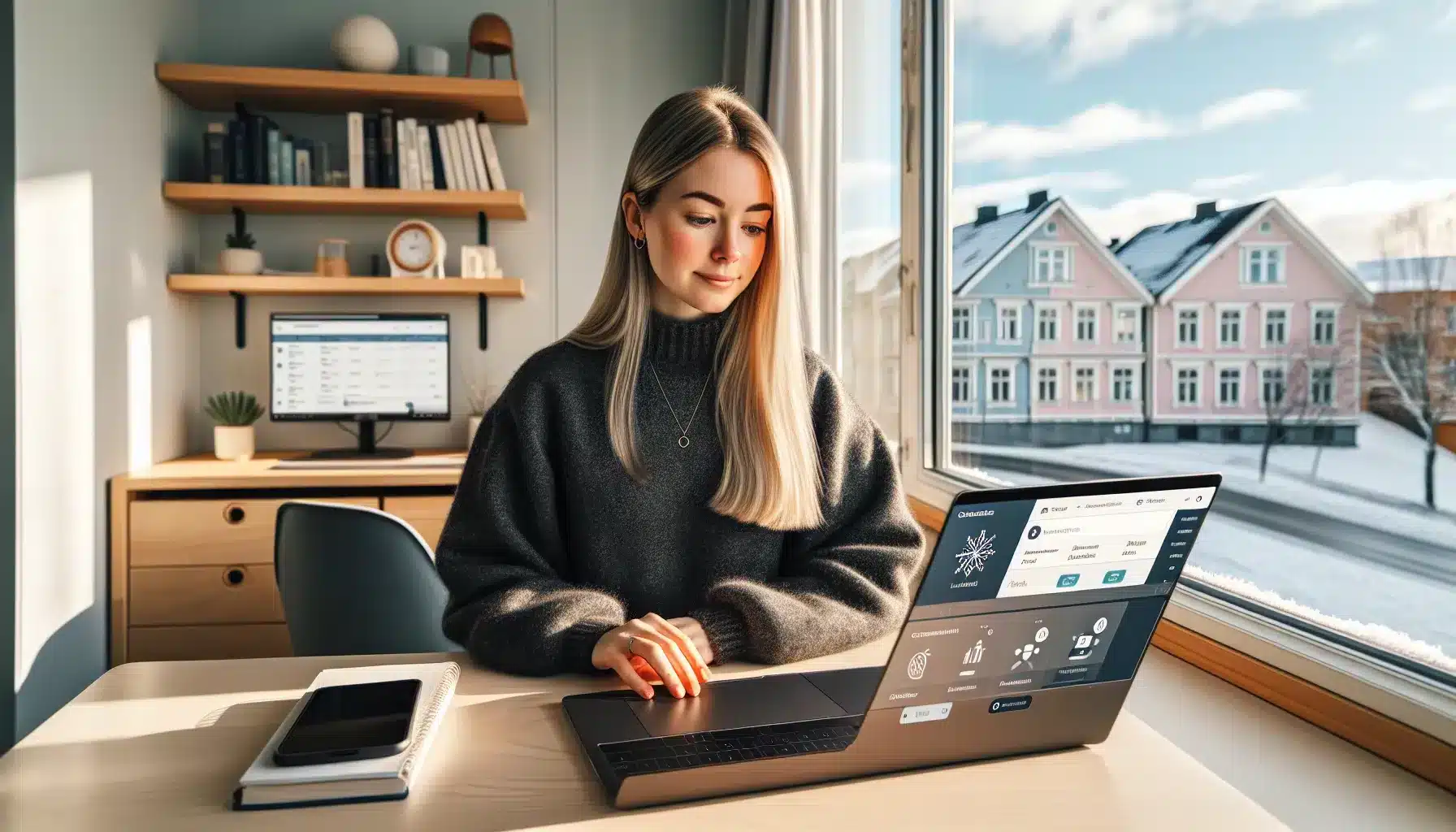 De beste nettbaserte utdanningsplattformene for norske studenter 2 De beste nettbaserte utdanningsplattformene for norske studenter – illustrasjon 1