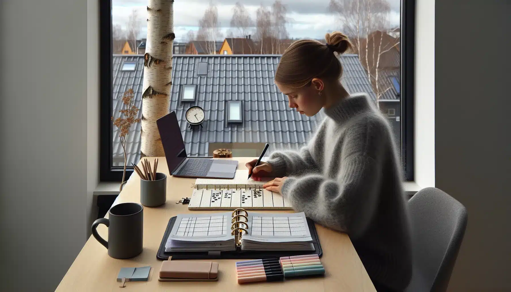 Hvordan mestre eksamensstress: tips fra eksperter &ndash; illustrasjon 2