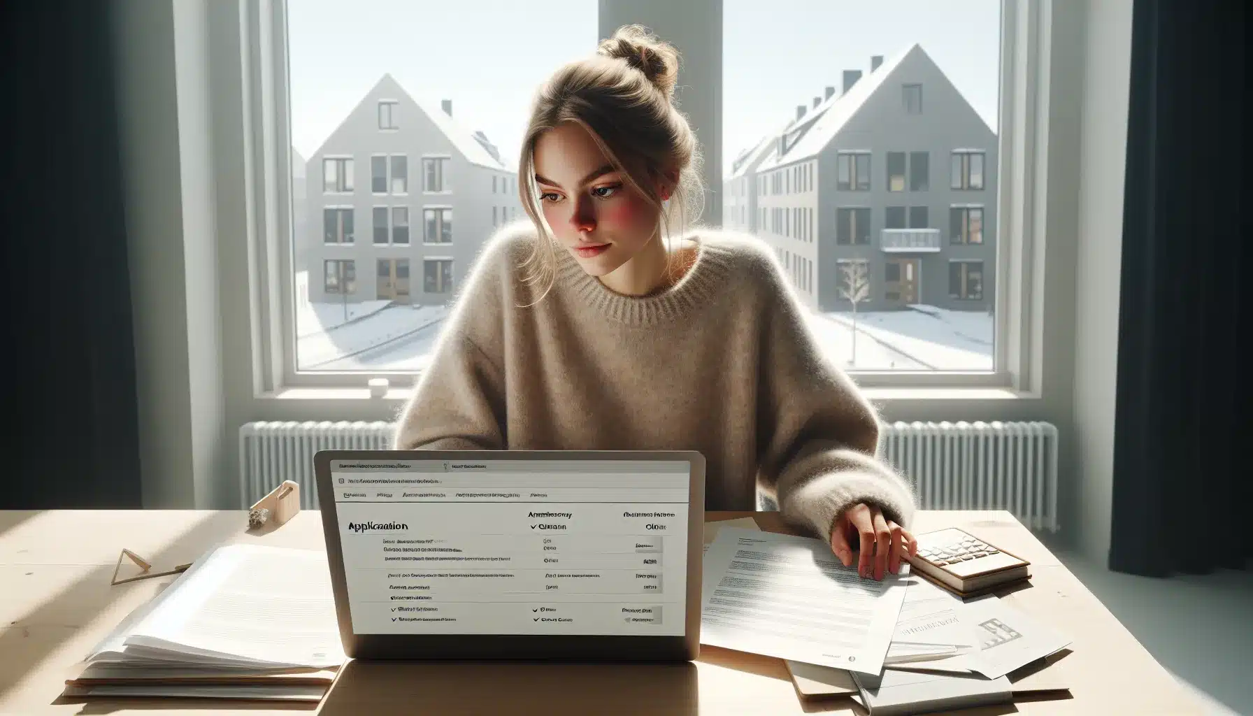 Hvordan s&oslash;ke om stipend og &oslash;konomisk st&oslash;tte til studier &ndash; illustrasjon 3