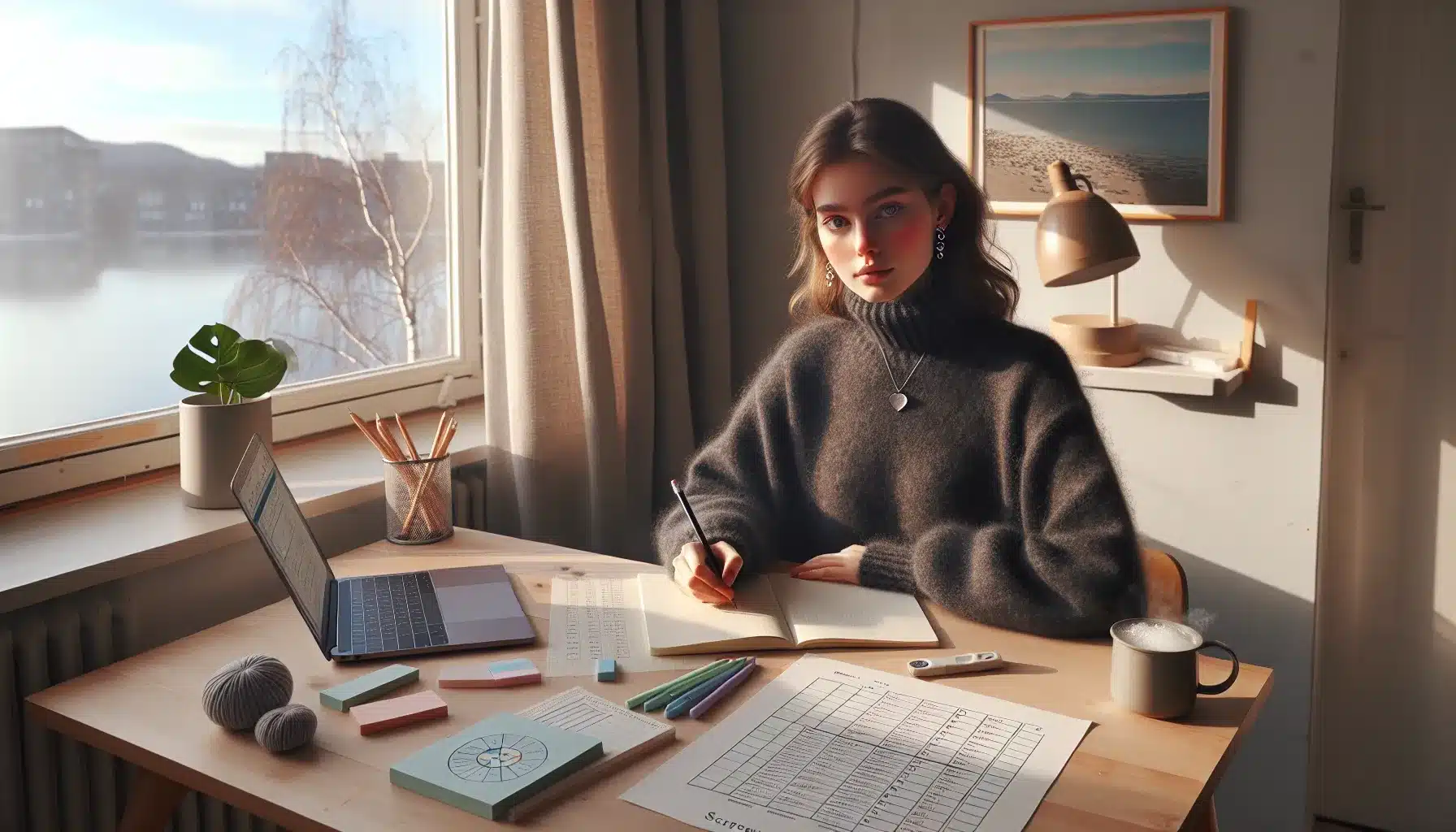 Hvordan velge riktig studieretning for fremtiden din &ndash; illustrasjon 1